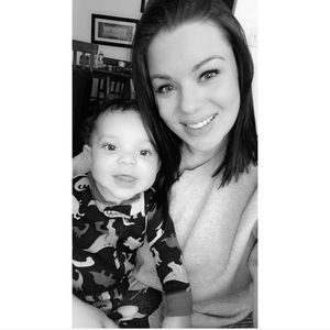 Meet your Posher, Dana